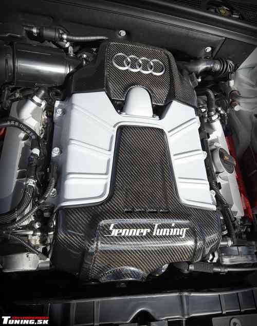 audi s5 senner tuning