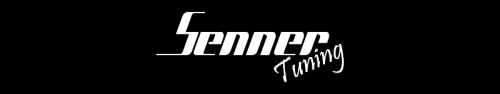 senner tuning logo