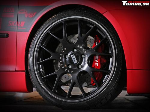 vw golf 5 gti skn tuning