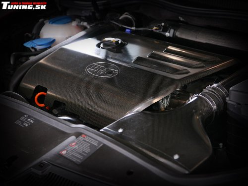 vw golf 5 gti skn tuning