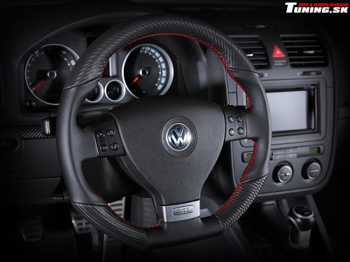 vw golf 5 gti skn tuning