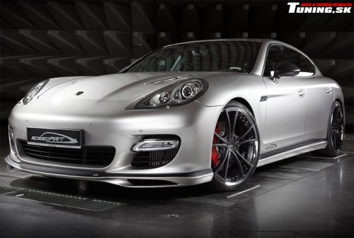 porsche turbo speedart panamera ps9 650