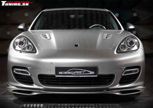 porsche turbo speedart panamera ps9 650