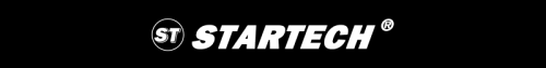 startech logo