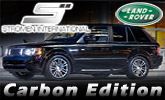 Range Rover Sport RRS Carbon ed�cia �7 - �portov� luxus od STR�MEN-International !!!