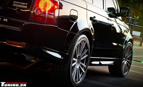range rover sport rrs stromen carbon
