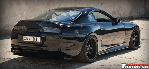 toyota supra 4 gener�cia stance style tuning andreas sweden