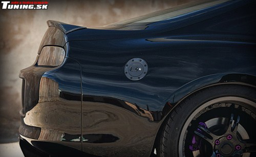 toyota supra 4 gener�cia stance style tuning andreas sweden
