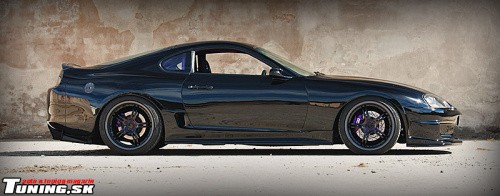 toyota supra 4 gener�cia stance style tuning andreas sweden