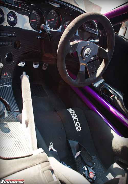 toyota supra 4 gener�cia stance style tuning andreas sweden