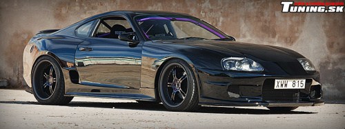 toyota supra 4 gener�cia stance style tuning andreas sweden