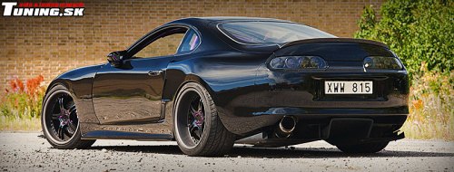 toyota supra 4 gener�cia stance style tuning andreas sweden