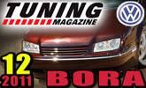 Volkswagen Bora Variant 1.9 TDI PD od tunerky Mirindy z �eskej republiky !!!