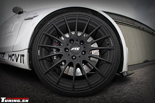 bmw 1m coupe rs v6 bi-turbo zvysenie vykonu street race uprava tuningwerk