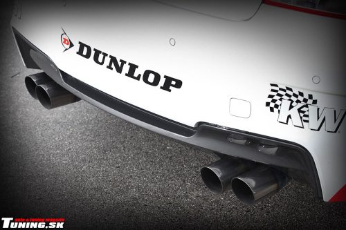 bmw 1m coupe rs v6 bi-turbo zvysenie vykonu street race uprava tuningwerk