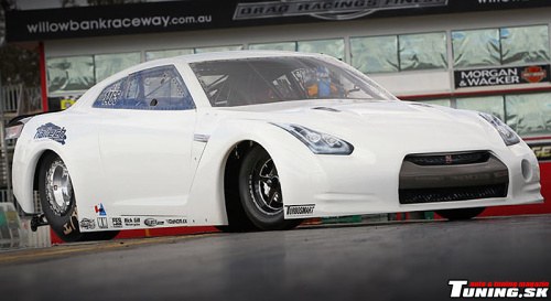 nissan gt r35 itp dragster turbosmart
