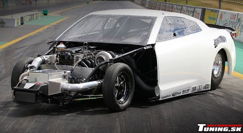 nissan gt r35 itp dragster turbosmart