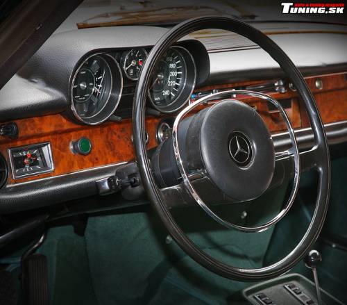 veter�n mercedes benz 300sel amg vath tuning