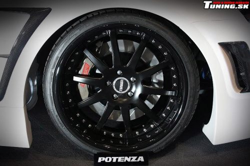 veilside 4509 gtr toyota supra
