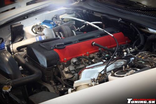 veilside 4509 gtr toyota supra