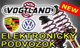 Elektronick� zn�enie podvozku - Vogtland Electronic Lowering System !!!