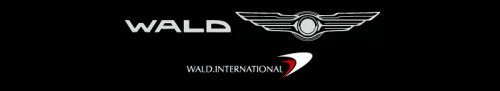 wald international logo