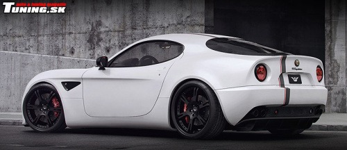 alfa romeo 8c competizione wheelsandmore