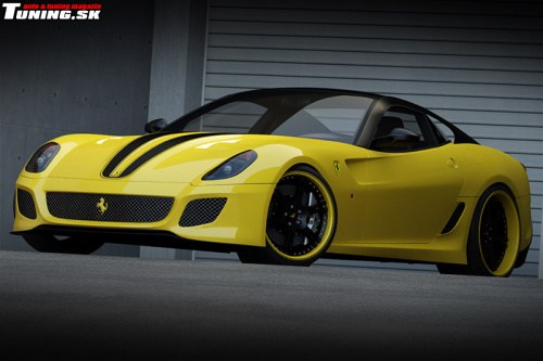 ferrari 599 gto wheelsandmore