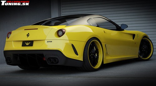 ferrari 599 gto wheelsandmore
