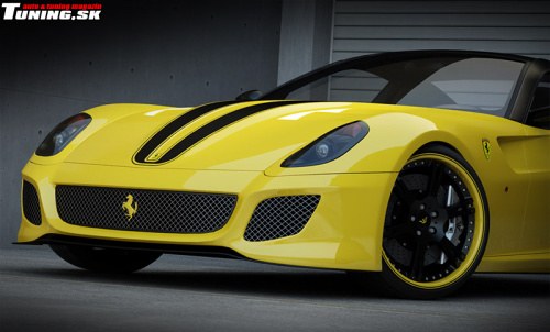 ferrari 599 gto wheelsandmore
