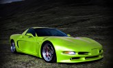 Wittera Chevrolet Corvette C5