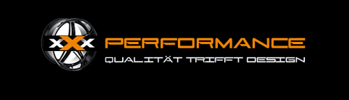 xxx-performance logo