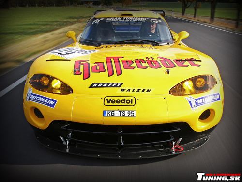 dodge viper gts r zakspeed heurich classics bruxsafol