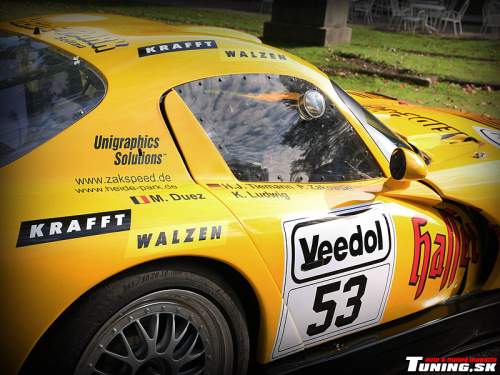 dodge viper gts r zakspeed heurich classics bruxsafol
