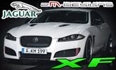 Jaguar XF od 2M-Designs: luxusn� oblek aj vy��� v�kon