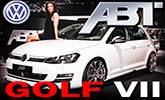 VW Golf VII GTI od ABT Sportsline � �portov� doping pre kultov� hot-hatch