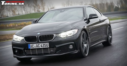 bmw 4 ac-schnitzer