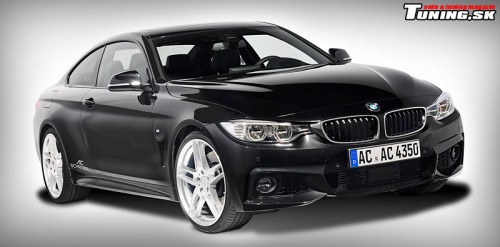 bmw 4 ac-schnitzer