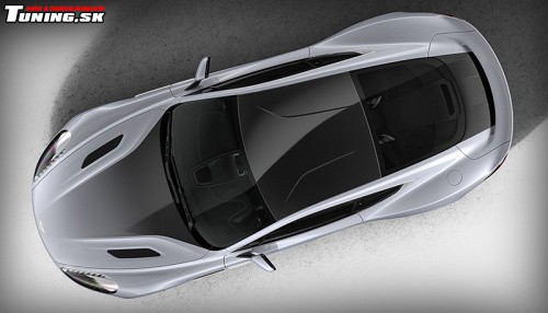 aston martin vanquish centenary edition limitovan� s�ria ed�cia �portov� kup�