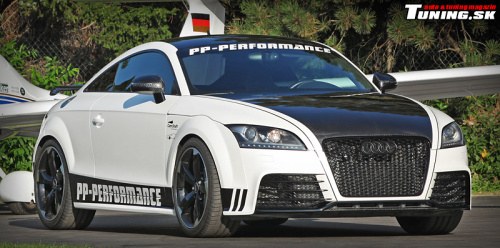 audi tt rs black white edition pp performance tuning cam shaft