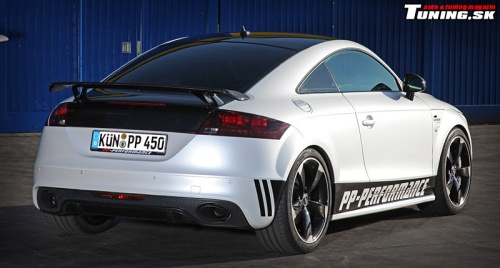 audi tt rs black white edition pp performance tuning cam shaft