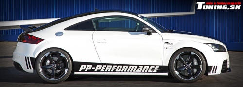 audi tt rs black white edition pp performance tuning cam shaft