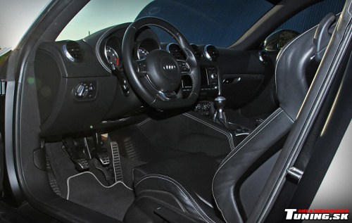 audi tt rs black white edition pp performance tuning cam shaft