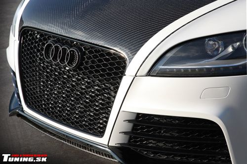 audi tt rs black white edition pp performance tuning cam shaft
