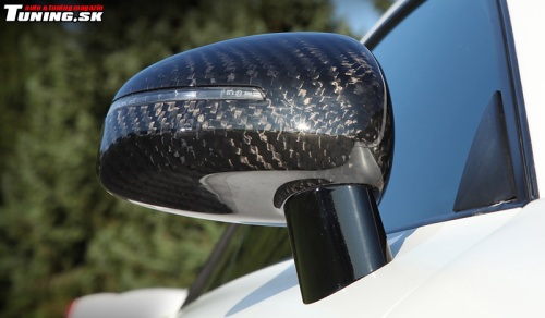 audi tt rs black white edition pp performance tuning cam shaft