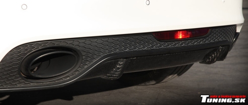 audi tt rs black white edition pp performance tuning cam shaft