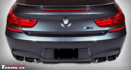 bmw m6 e36 v�fuky v�fukov� syst�m eisenmann exhaust systems