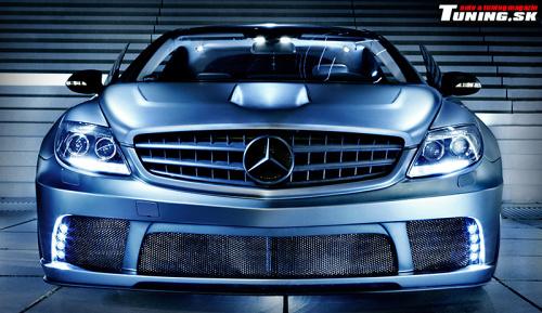 mercedes benz cl63 amg famous parts