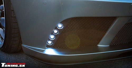 mercedes benz cl63 amg famous parts