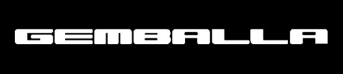 logo gemballa